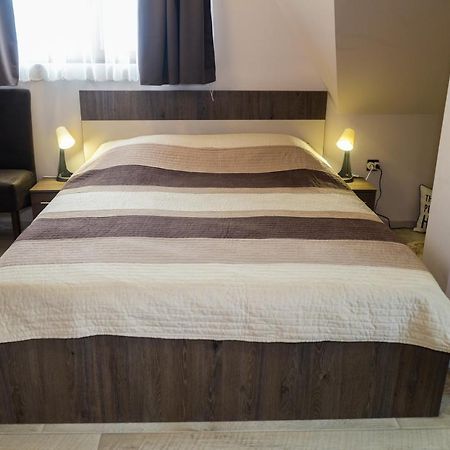 Apartman Milmari Idila كوباونيك المظهر الخارجي الصورة
