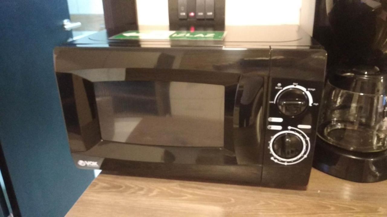 Apartman Milmari Idila كوباونيك المظهر الخارجي الصورة