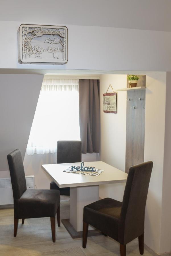 Apartman Milmari Idila كوباونيك المظهر الخارجي الصورة