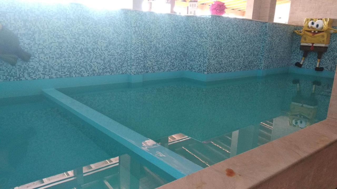 Apartman Milmari Idila كوباونيك المظهر الخارجي الصورة